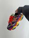 Мужские и женские кроссовки New Balance 9060 PRISM PURPLE re-10290 фото 7