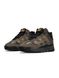 Чоловічі зимові кросівки Adidas Originals Niteball Men’s Brown Fur re-10187 фото 5