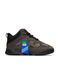 Мужские зимние кроссовки Adidas Originals Niteball Men’s Brown Fur re-10187 фото 3