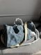 Жіноча сумка Louis Vuitton Keepall Bandouli&egrave;re 50 Denim Monogram Blue Premium re-127756 фото 1