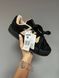 Жіночі кросівки Adidas Adimatic Black/Peach re-9541 фото 2