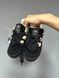 Жіночі кросівки Adidas Adimatic Black/Peach re-9541 фото 7