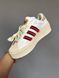 Женские кроссовки Adidas Superstar Bonega &laquo;STRAWBERRY CREAM&raquo; re-9669 фото 4