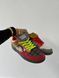 Жіночі та чоловічі баскетбольні кросівки Nike Dunk SB Low "What The" re-9864 фото 1