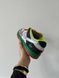 Жіночі та чоловічі баскетбольні кросівки Nike Dunk SB Low "What The" re-9864 фото 7
