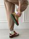 Жіночі та чоловічі баскетбольні кросівки Nike Dunk SB Low "What The" re-9864 фото 10