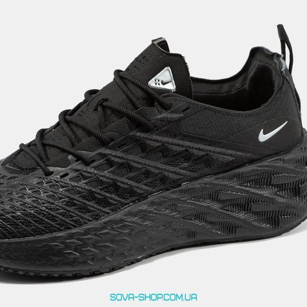 Мужские кроссовки Nike Ava Rover Black фото