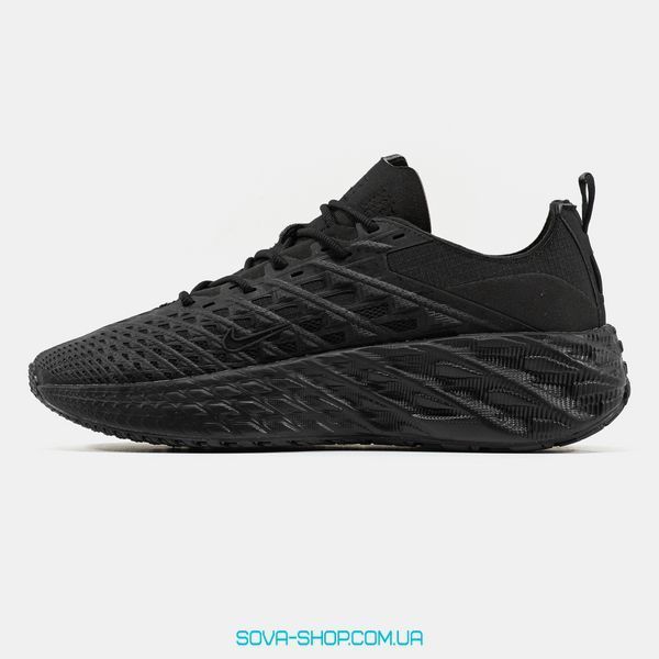 Мужские кроссовки Nike Ava Rover Black фото
