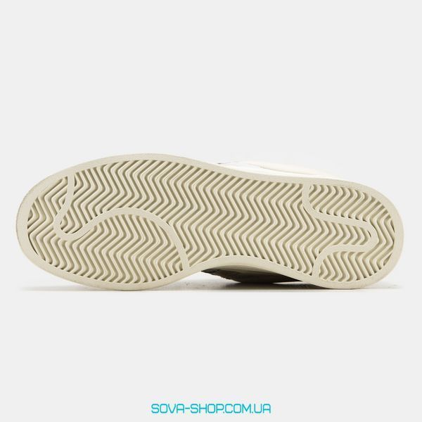 Унисекс кроссовки Adidas Campus x Bad Bunny фото