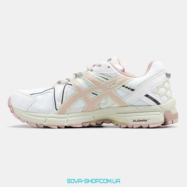 Жіночі кросівки Asics Gel Kahana 8 Powder Beige фото