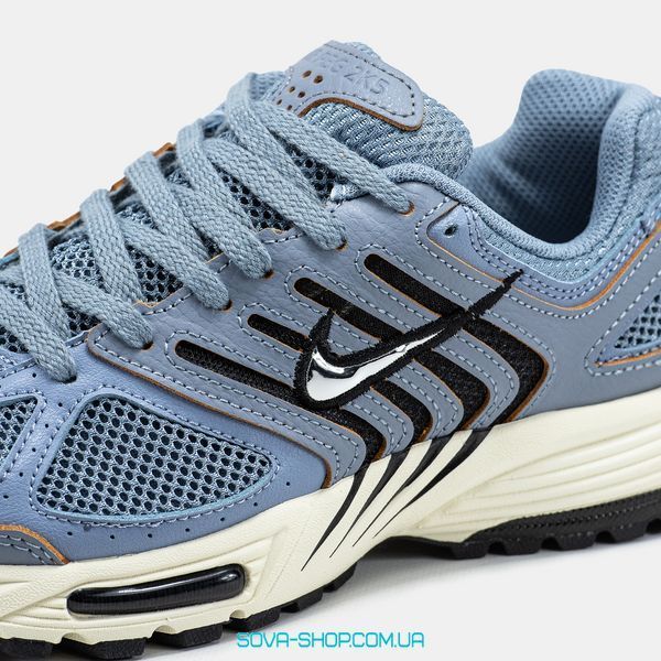 Жіночі кросівки Nike Air Pegasus 2K5 Blue фото