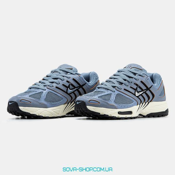 Жіночі кросівки Nike Air Pegasus 2K5 Blue фото