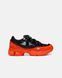 Мужские кроссовки Adidas x Raf Simons Ozweego Bunny Cream White re-12581 фото 6