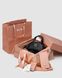 Жіноча сумка Miu Miu Leather Top-Handle Bag Black Premium re-10892 фото 1