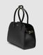 Жіноча сумка Prada Medium Black Leather Tote Bag Premium re-12154 фото 3