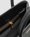 Жіноча сумка Prada Medium Black Leather Tote Bag Premium re-12154 фото 5