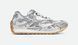 Жіночі кросівки Bottega Veneta Orbit Silver White Premium re-127666 фото 1