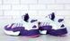 Женские кроссовки Yeezy YUNG-1 Violet Adidas 2098m00 фото 4