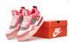 Жіночі баскетбольні кросівки Nike Air Jordan 4 Pink PSG re-126655 фото 2
