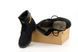 Мужские зимние ботинки CATERPILLAR CLASSIC PREMIUM NUBUCK BLACK (С МЕХОМ) re-3702 фото 6
