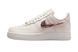 Жіночі кросівки Nike Air Force 1 Low &lsquo;Molten Metal Pink Swoosh&lsquo; re-127468 фото 1