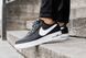 Чоловічі кросівки Air Force 1 '07 LV8 NBA Pack "Black" Nike 586m00 фото 3
