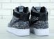 Чоловічі кросівки Air Force 1 Hi &ldquo;Just Do It&rdquo; Nike 1995m00 фото 2
