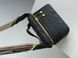 Жіноча сумка Christian Dior Travel Vanity Case Black Premium re-11398 фото 4