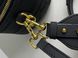 Женская сумка Christian Dior Travel Vanity Case Black Premium re-11398 фото 10