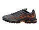 Чоловічі кросівки Nike Air Max Plus Tn "Grey Orange" re-12025 фото 1
