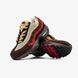 Чоловічі кросівки Nike Air Max 95 "Brown/Basalt" re-11901 фото 2