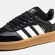 Жіночі кросівки Adidas Samba XLG Black Gum re-10803 фото 8