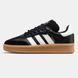 Жіночі кросівки Adidas Samba XLG Black Gum re-10803 фото 1