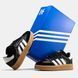 Жіночі кросівки Adidas Samba XLG Black Gum re-10803 фото 9