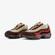 Чоловічі кросівки Nike Air Max 95 "Brown/Basalt" re-11901 фото 4