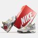 Чоловічі баскетбольні кросівки Nike Air Jordan 4 Retro SE Craft Photon Dust re-9090 фото 9