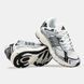 Мужские кроссовки Adidas Response CL White Black Beige re-12123 фото 7