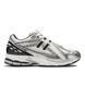 Чоловічі кросівки New Balance 1906R Silver Metallic/Black re-126624 фото 1