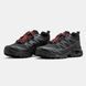 Чоловічі кросівки Salomon XT-6 Gore-Tex Black re-11885 фото 6