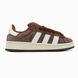 Жіночі кросівки Adidas Campus 00s Brown/White re-10846 фото 3