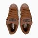 Жіночі кросівки Adidas Campus 00s Brown/White re-10846 фото 4