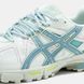 Женские кроссовки Asics Gel Kahana 8 Blue/Pink re-11623 фото 8