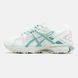 Женские кроссовки Asics Gel Kahana 8 Blue/Pink re-11623 фото 3