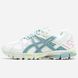 Женские кроссовки Asics Gel Kahana 8 Blue/Pink re-11623 фото 1