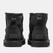 Жіночі та чоловічі зимові ботинки UGG Classic Mini Black Premium re-9577 фото 5