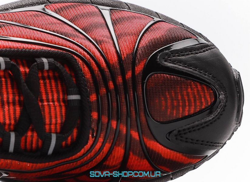 Чоловічі кросівки Nike Air Max x Skepta TailWind Red фото