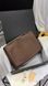 Женская сумка Chanel Maxi Flap Bag Brown L Premium re-129748 фото 4