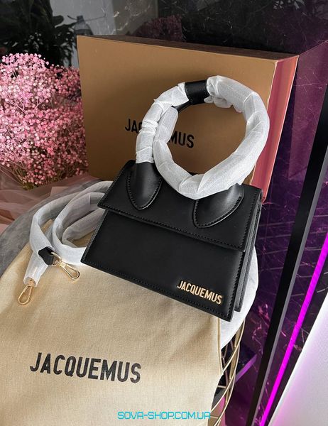 Жіноча сумка Jacquemus Premium фото