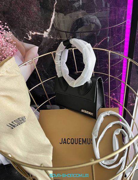 Женская сумка Jacquemus Premium фото