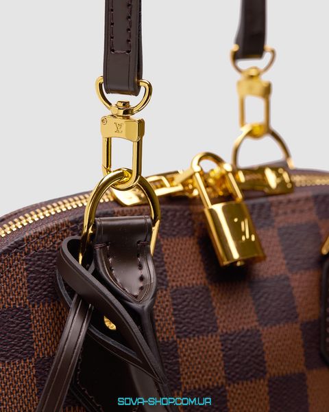 Жіноча сумка Louis Vuitton Alma BB Bag Premium фото